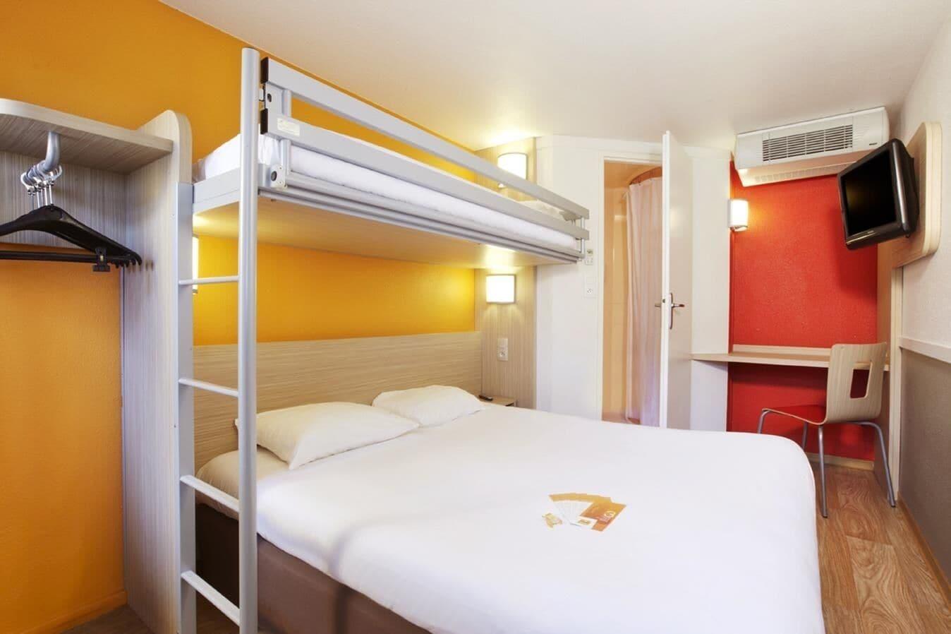 Hotel Heco Lyon Sud Vienne Eksteriør bilde