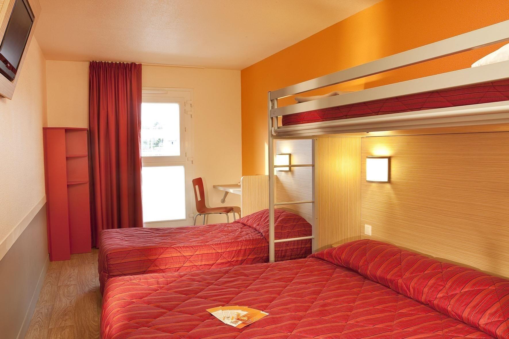 Hotel Heco Lyon Sud Vienne Eksteriør bilde