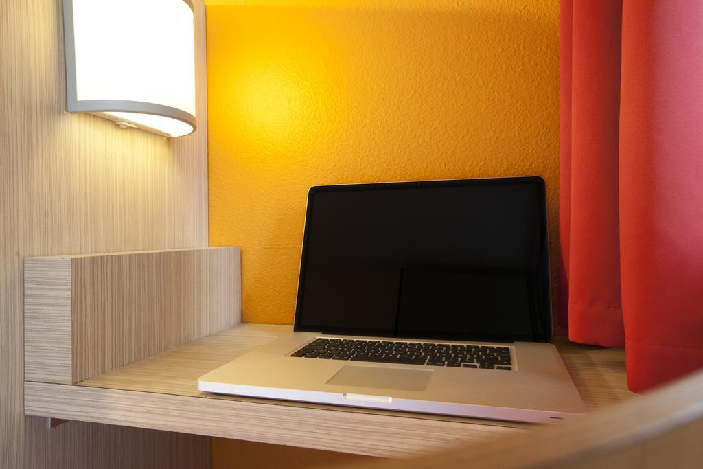 Hotel Heco Lyon Sud Vienne Rom bilde