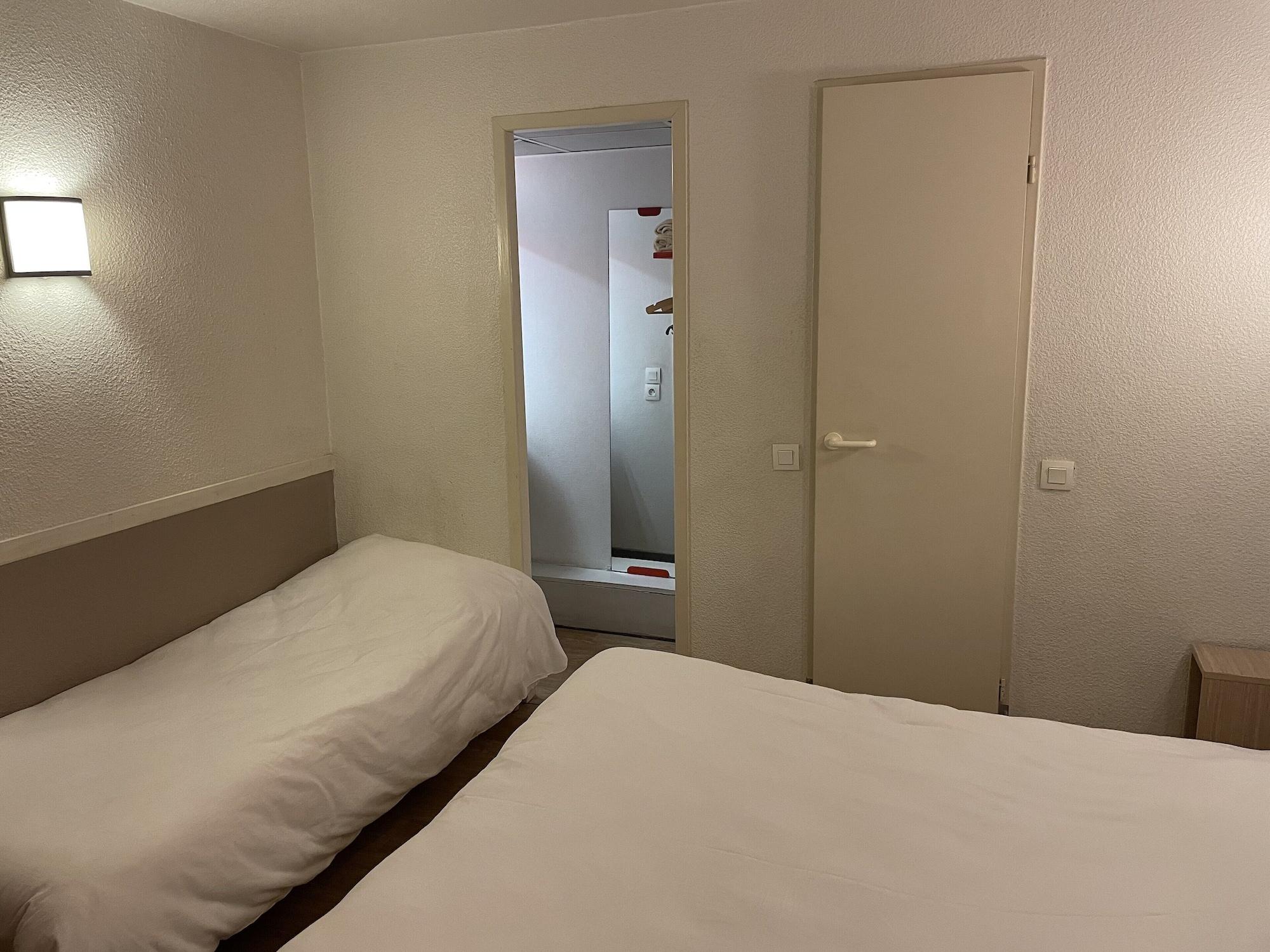 Hotel Heco Lyon Sud Vienne Eksteriør bilde