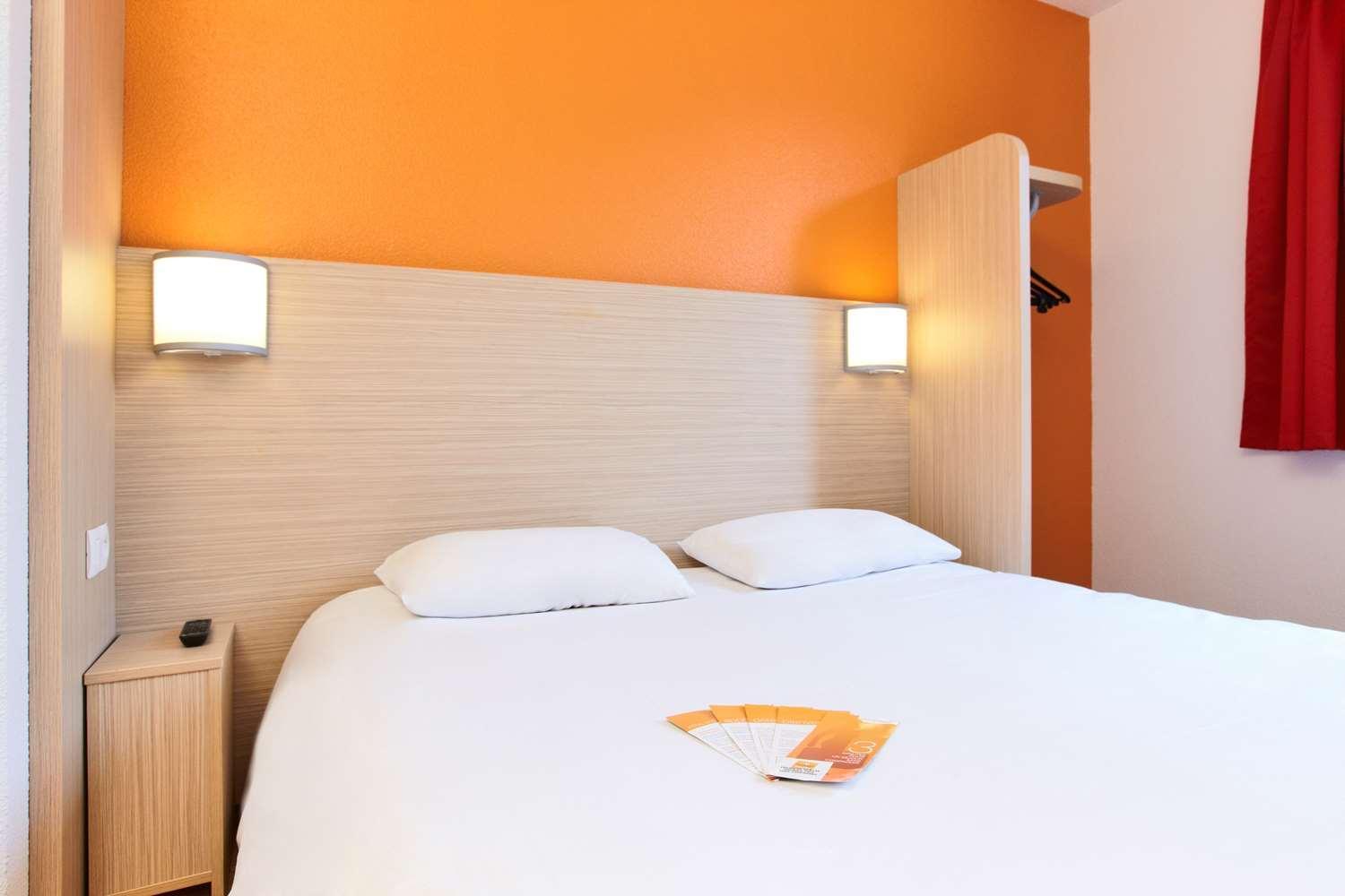 Hotel Heco Lyon Sud Vienne Eksteriør bilde