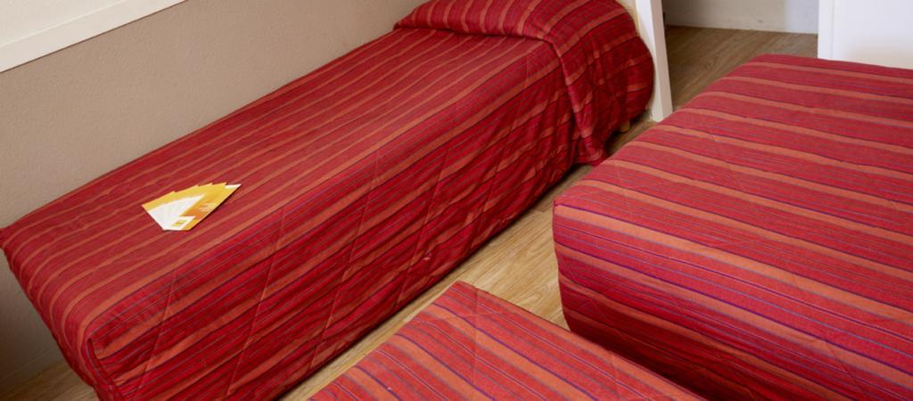 Hotel Heco Lyon Sud Vienne Eksteriør bilde
