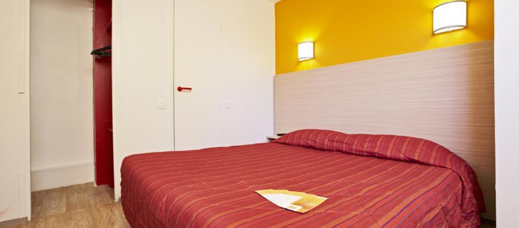 Hotel Heco Lyon Sud Vienne Eksteriør bilde