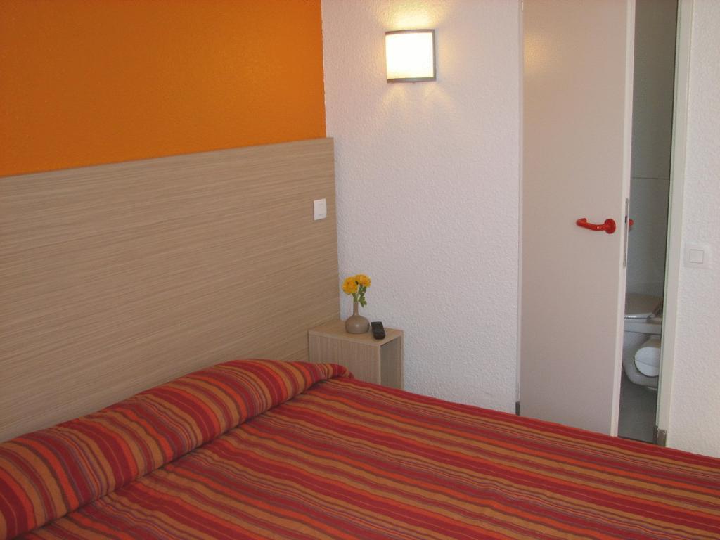 Hotel Heco Lyon Sud Vienne Rom bilde